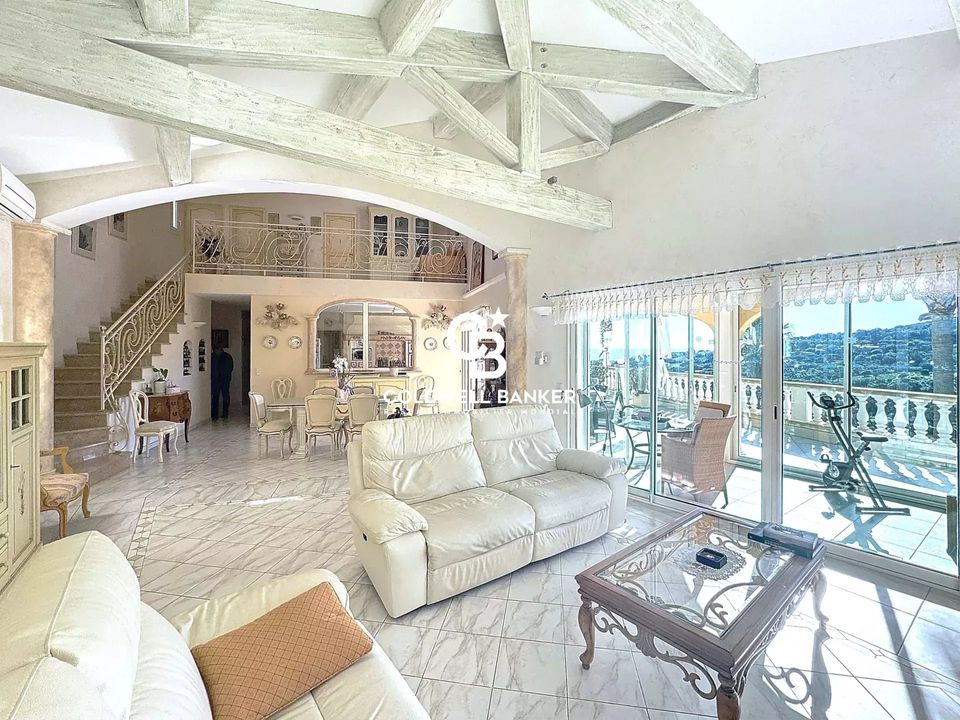 Villa i Les Issambres, Var - foto 2