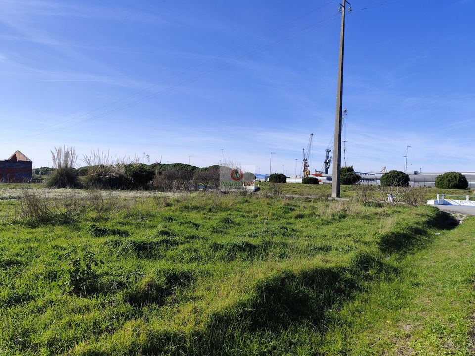 Helårsgrund i Ilhavo, Aveiro - foto 1