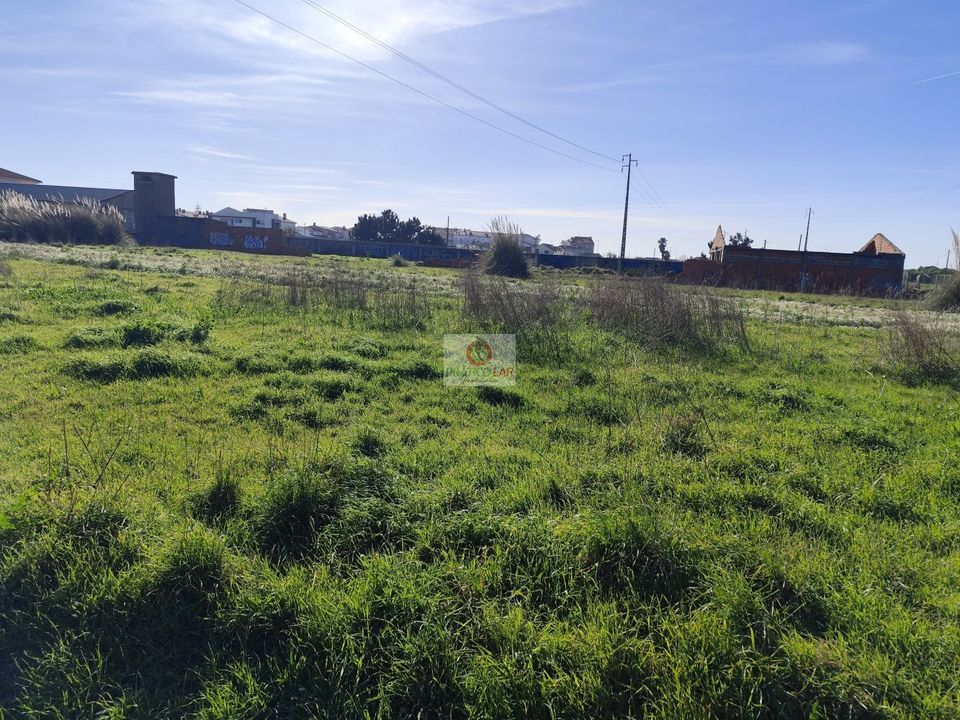 Helårsgrund i Ilhavo, Aveiro - foto 3
