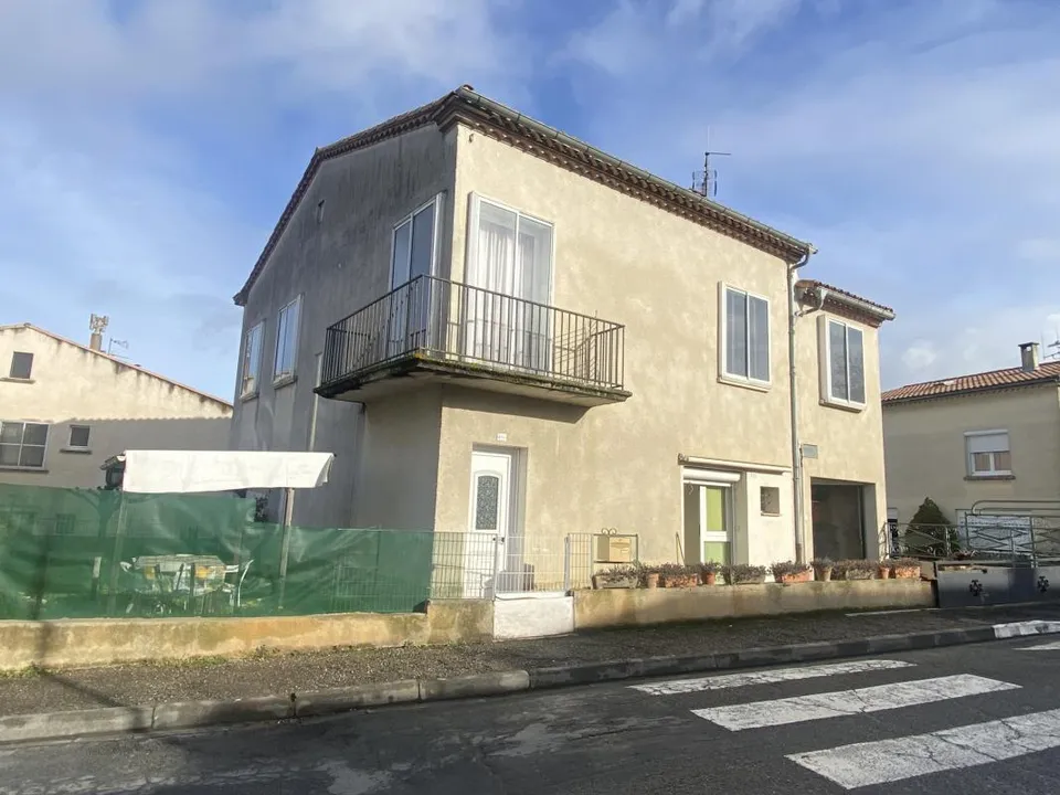 Villa in Pomas, Aude - photo 1