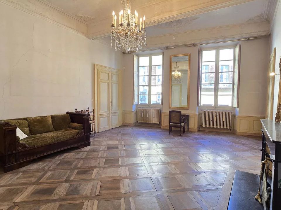 Lejlighed i Chambéry, Savoie - foto 2