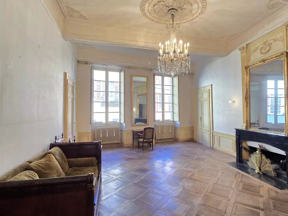 Lejlighed i Chambéry, Savoie - foto 4