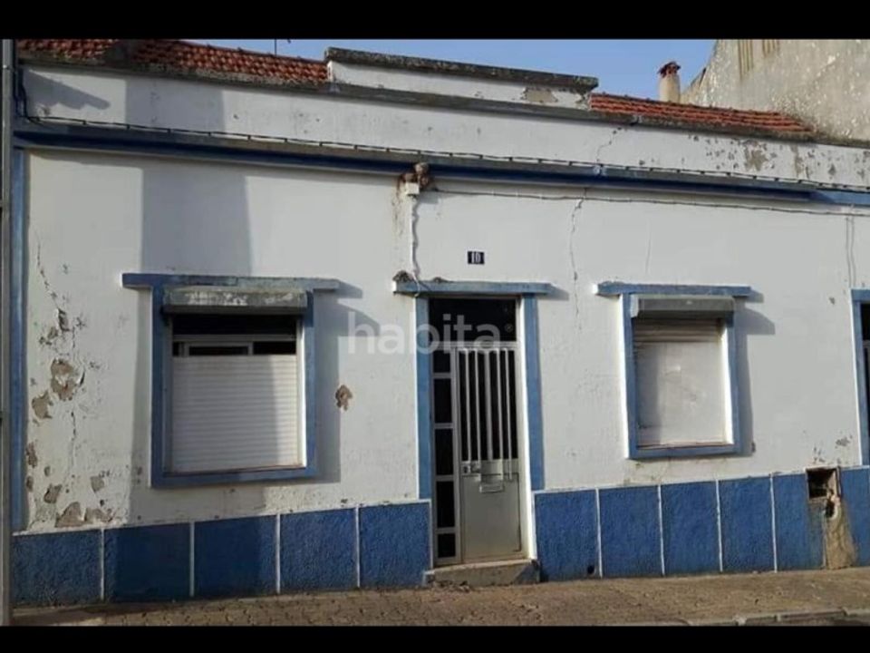 Villa i Cercal do Alentejo, Setubal - bilde 1