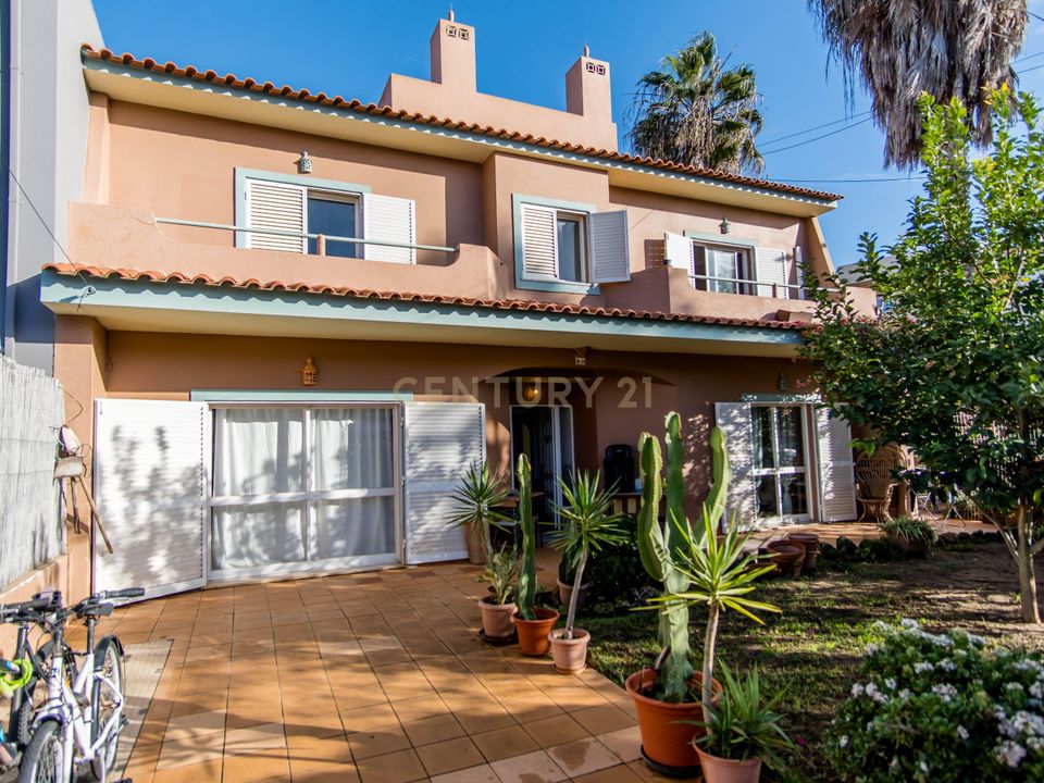 Villa i Estombar, Faro - foto 1