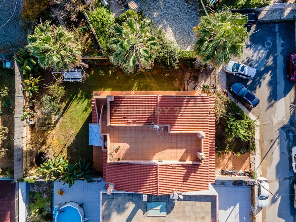 Villa i Estombar, Faro - foto 2