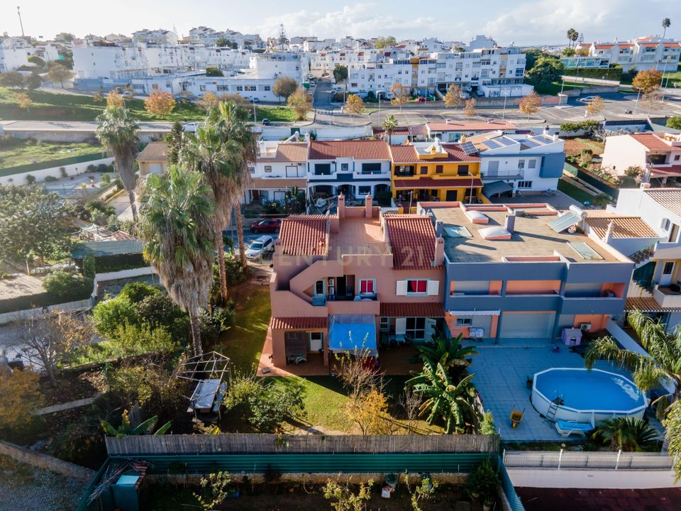 Villa i Estombar, Faro - foto 3
