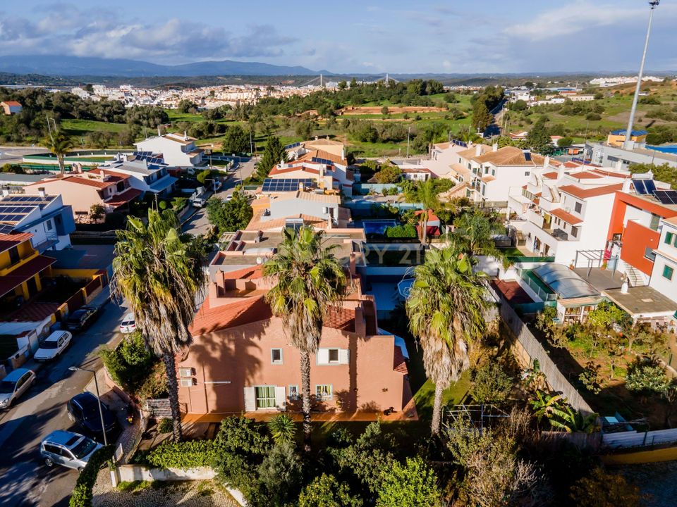 Villa i Estombar, Faro - foto 4
