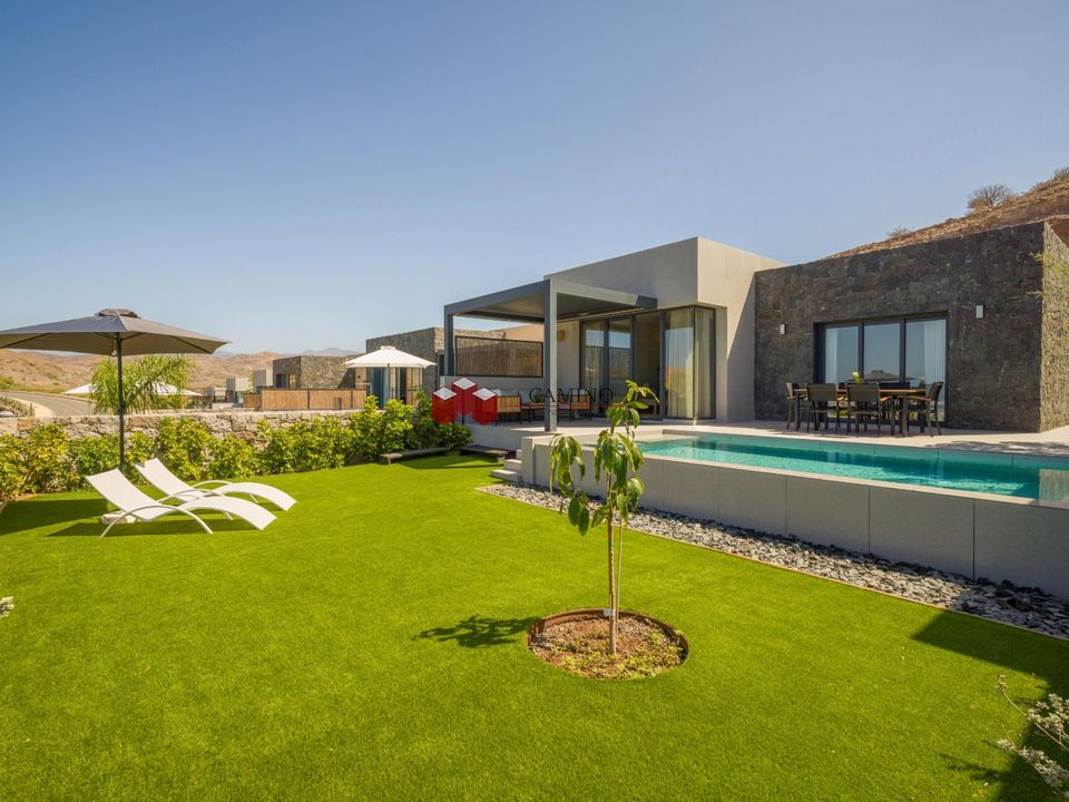 Villa in San Bartolome De Tirajana, Gran Canaria - foto 2