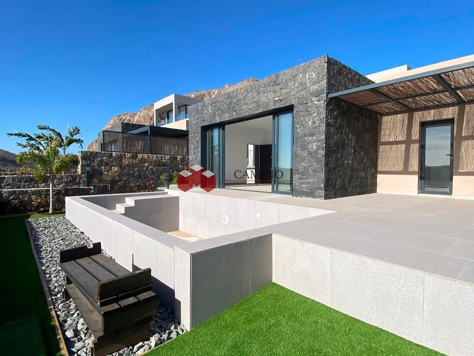 Villa in San Bartolome De Tirajana, Gran Canaria - foto 3
