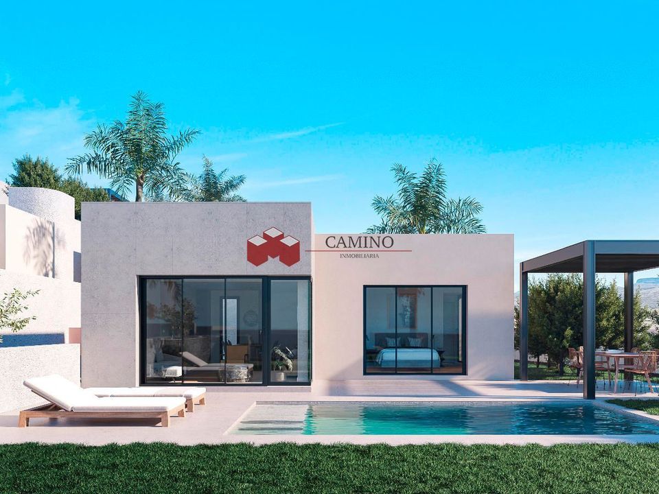 Villa in San Bartolome De Tirajana, Gran Canaria - foto 4