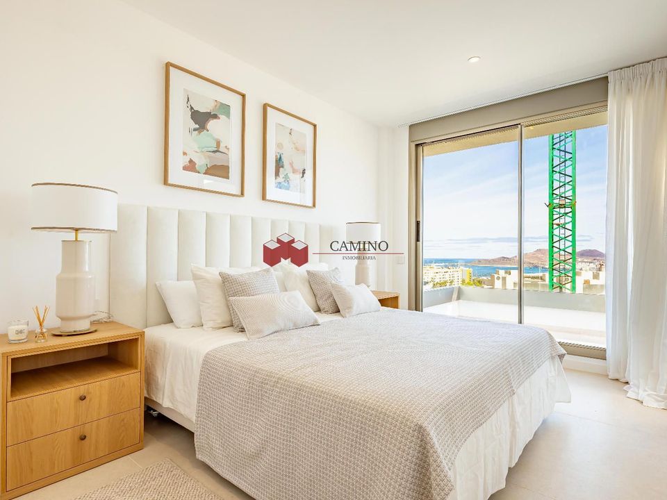 Villa en Las Palmas De Gran Canaria, Gran Canaria - foto 2