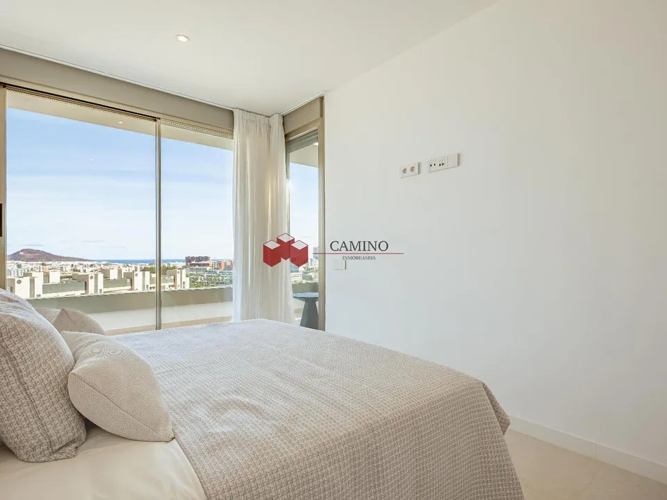 Villa en Las Palmas De Gran Canaria, Gran Canaria - foto 3