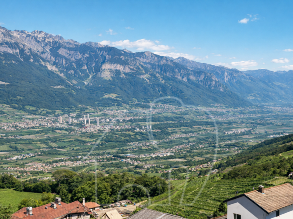 Lejlighed i Montagna, South Tyrol - foto 2