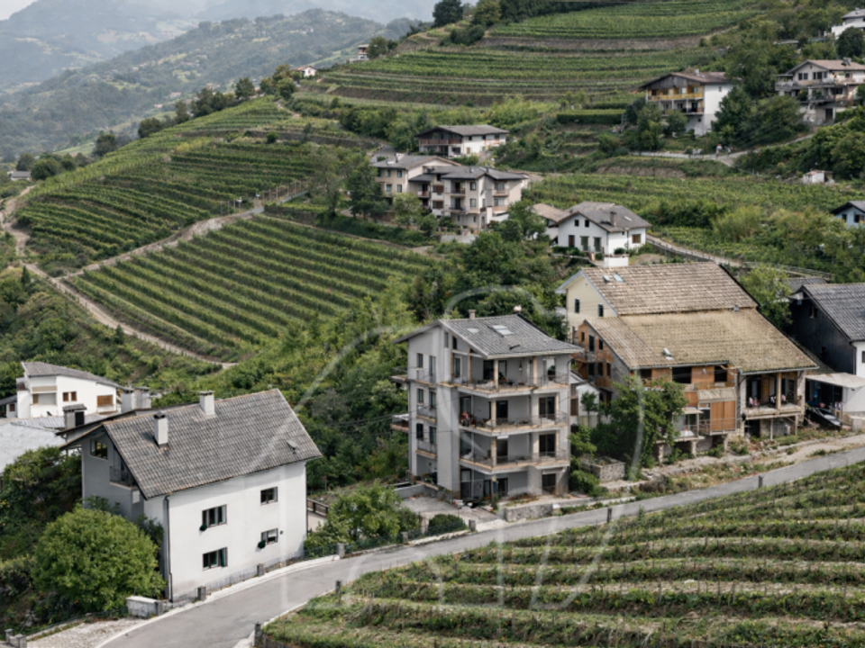 Lejlighed i Montagna, South Tyrol - foto 3