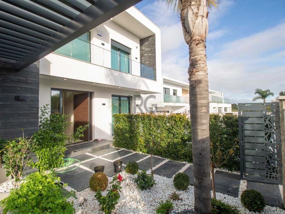 Villa i Almancil, Faro - foto 4