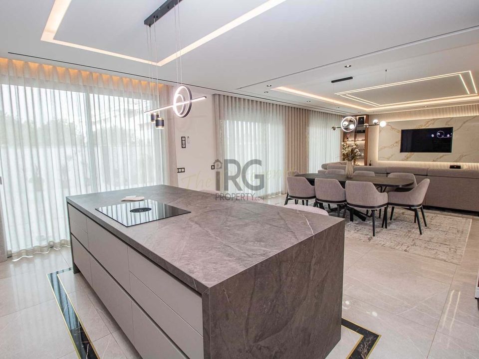 Villa i Almancil, Faro - foto 2