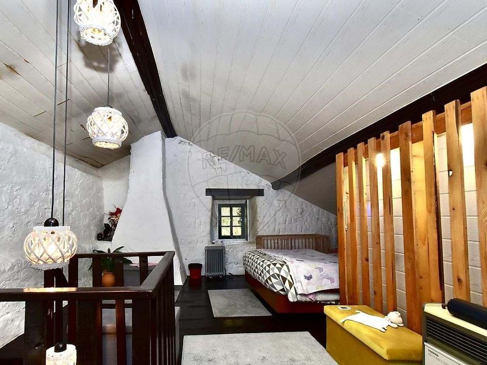 Villa i Rio Maior, Santarem - foto 5