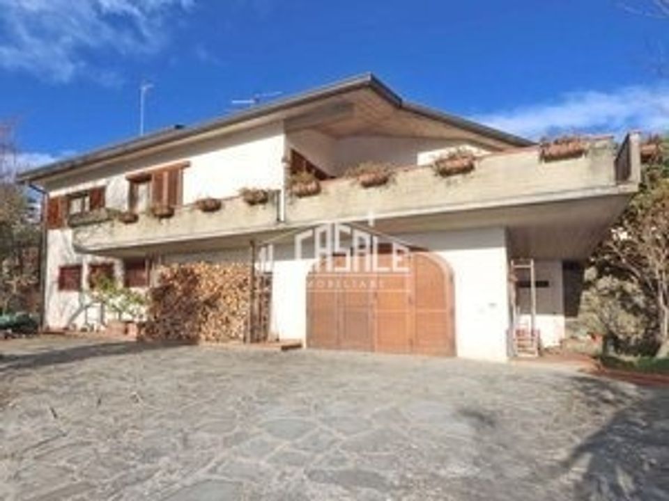 Villa i Pelago, Florence - foto 2