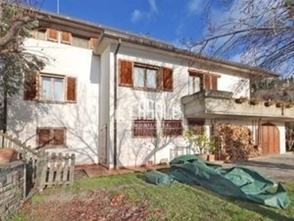 Villa i Pelago, Florence - foto 3