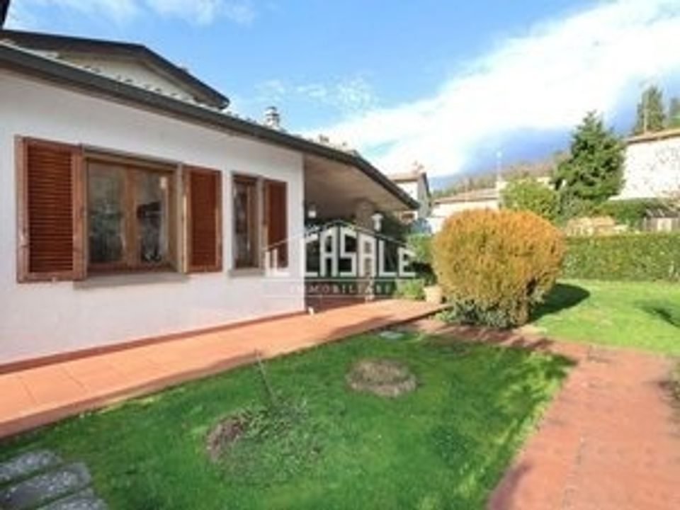 Villa i Pelago, Florence - foto 4