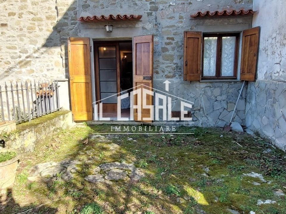 Villa i Vicchio, Florence - bilde 1