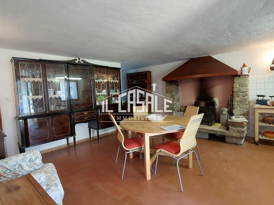 Villa i Vicchio, Florence - bilde 3