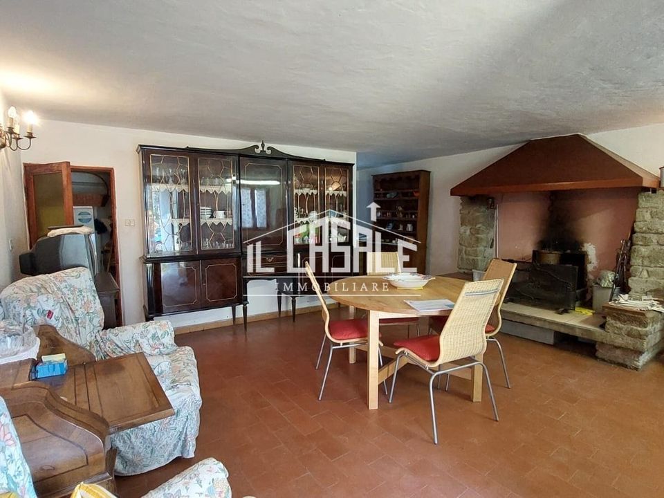 Villa i Vicchio, Florence - bilde 4