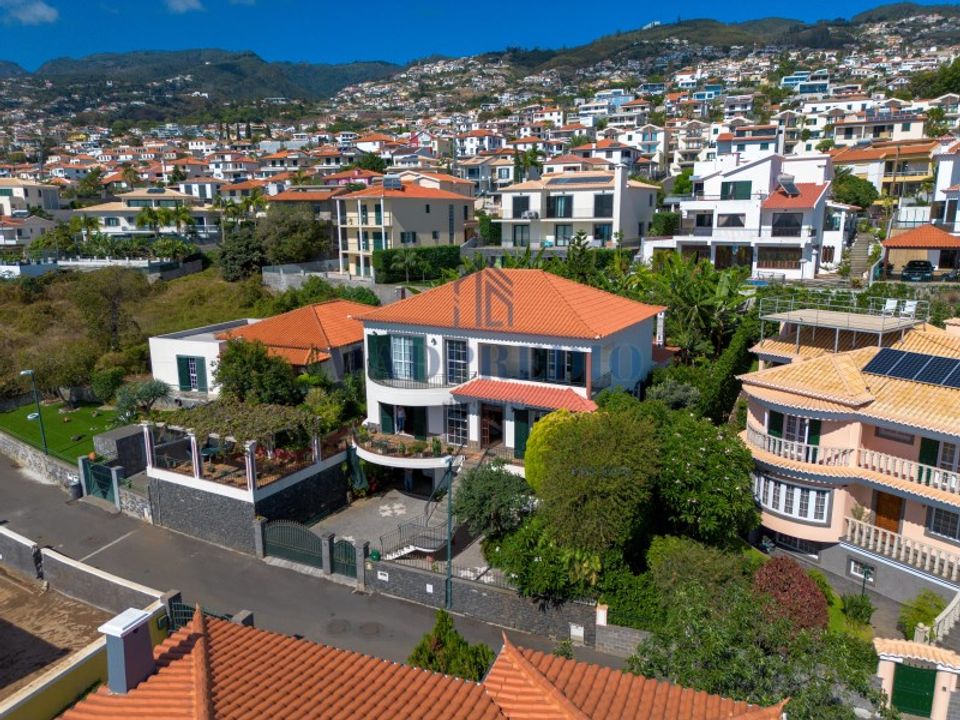 Villa i Funchal, Madeira - foto 2