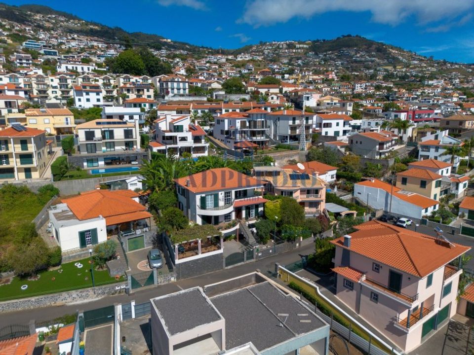 Villa i Funchal, Madeira - foto 3