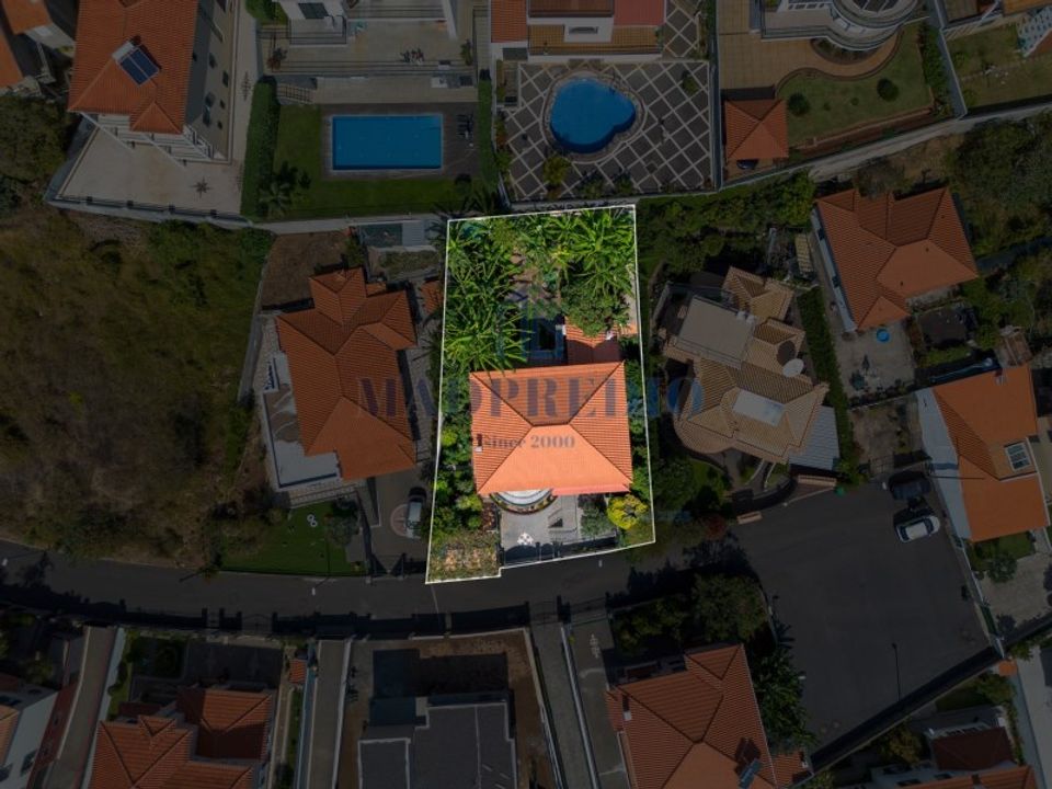 Villa i Funchal, Madeira - foto 5