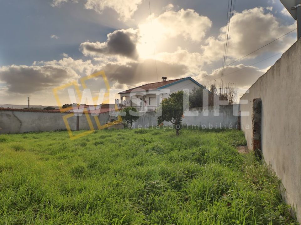 Villa i Torres Vedras, Lisbon - foto 5