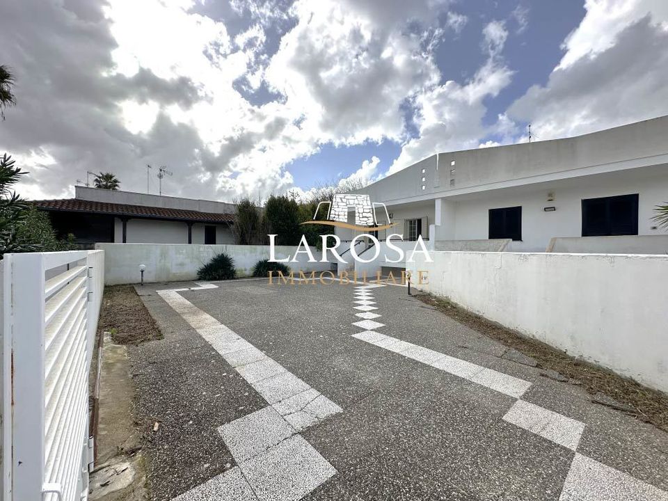 Villa i Melendugno, Lecce - foto 3