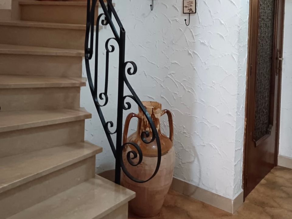 Villa i Belvedere Ostrense, Ancona - foto 1