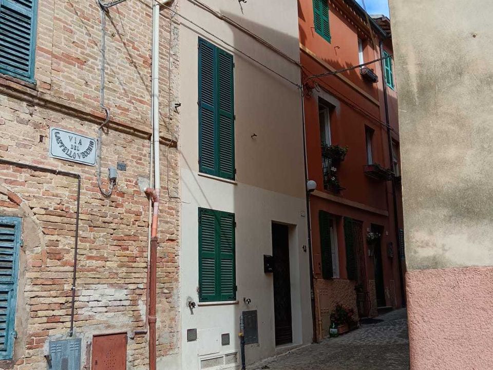 Villa i Belvedere Ostrense, Ancona - foto 2