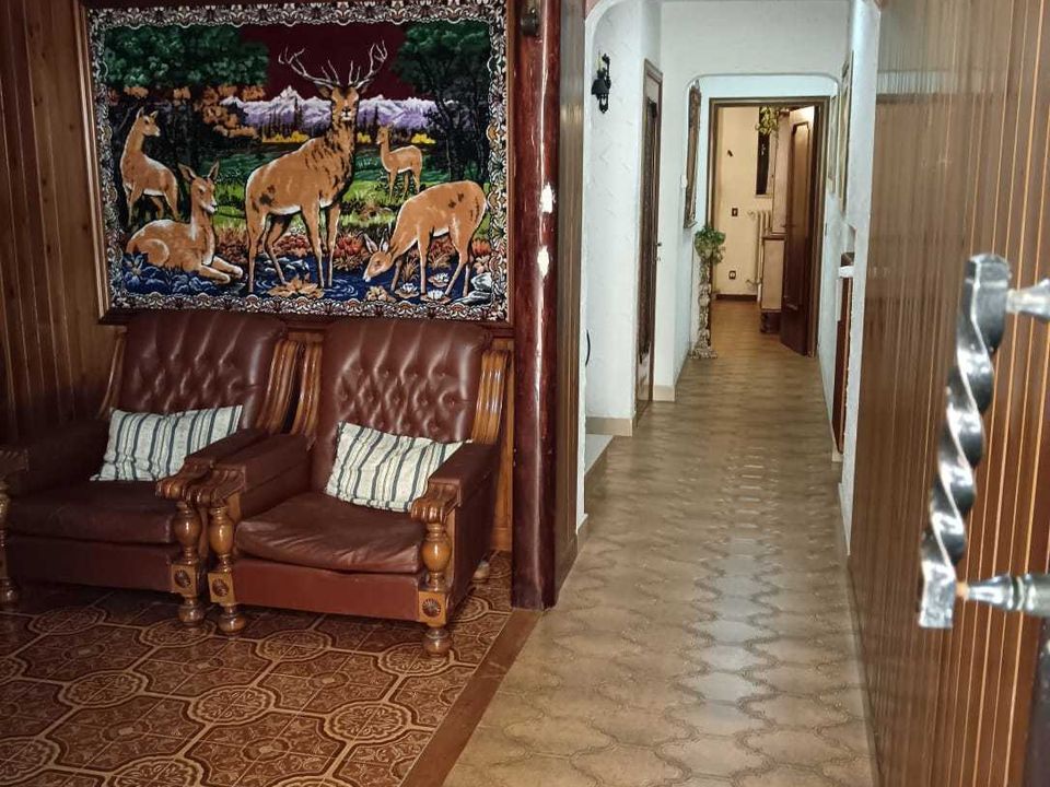 Villa i Belvedere Ostrense, Ancona - foto 3