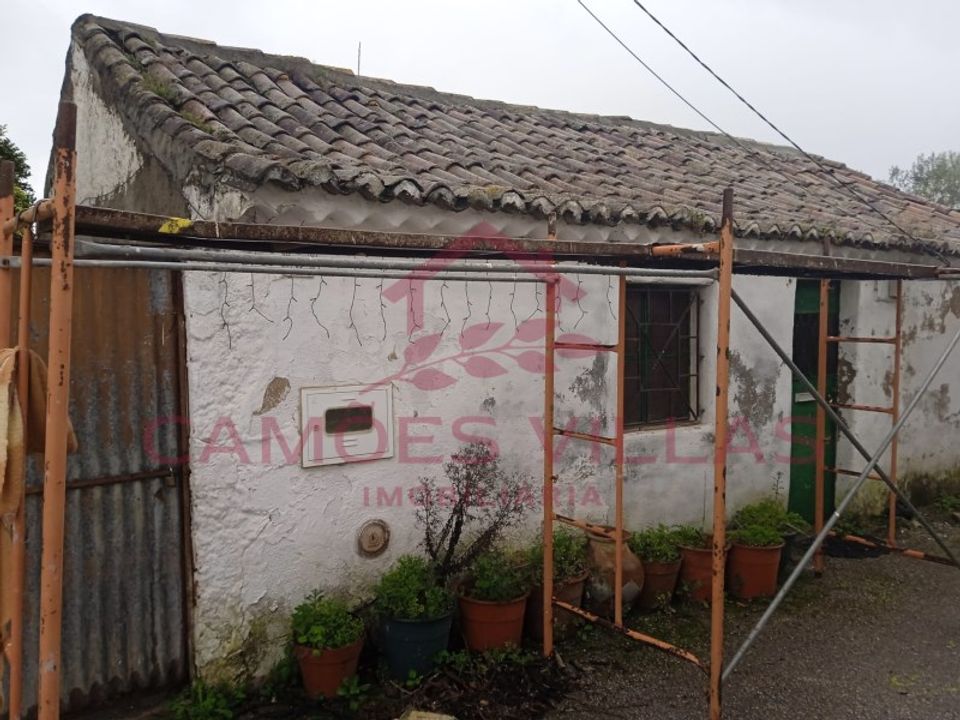 Masia a Abrantes, Santarem - foto 4