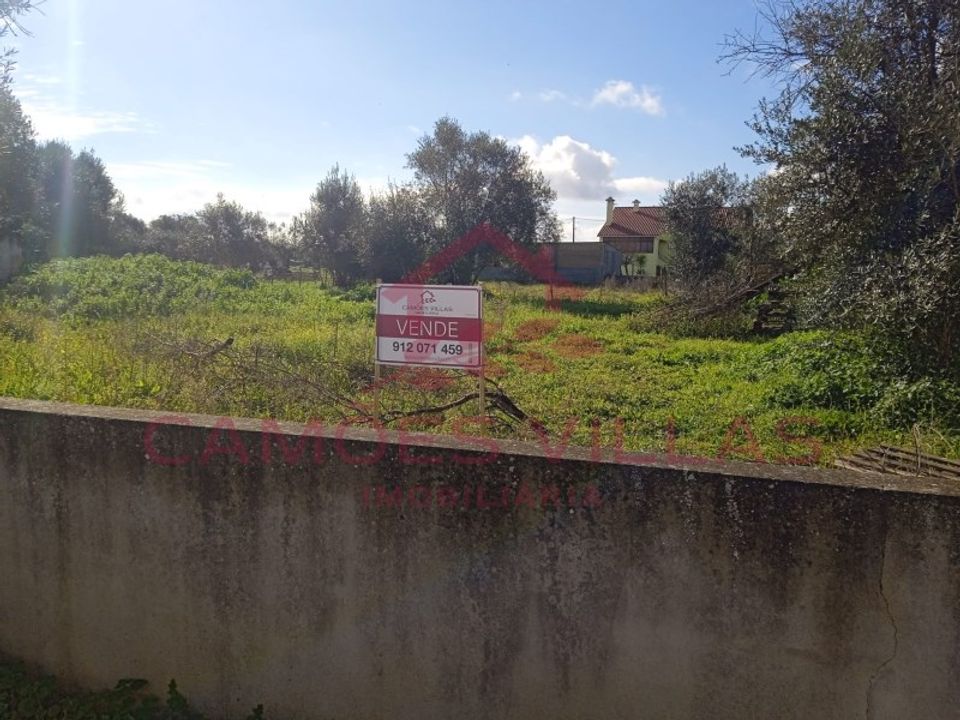 Masia a Abrantes, Santarem - foto 1