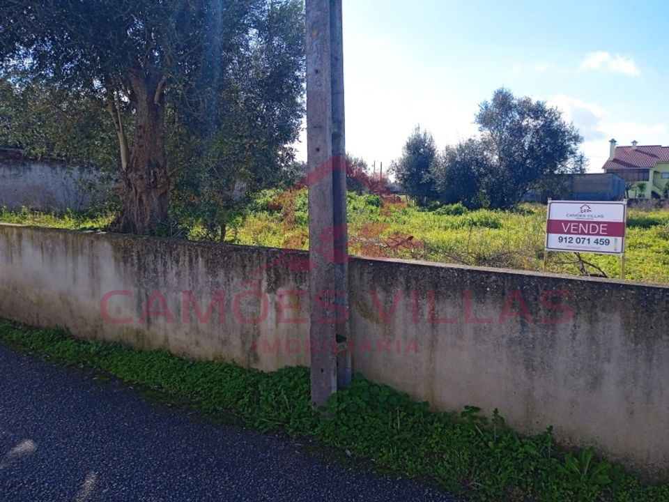 Masia a Abrantes, Santarem - foto 5