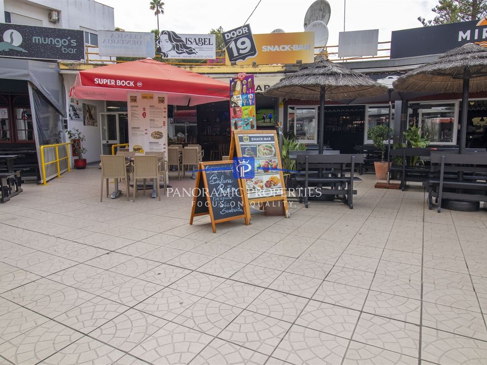 Erhvervsejendom i Carvoeiro, Faro - foto 2