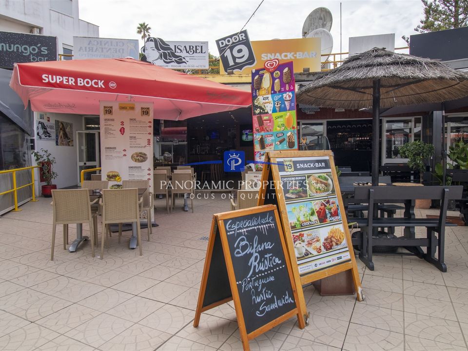Erhvervsejendom i Carvoeiro, Faro - foto 3