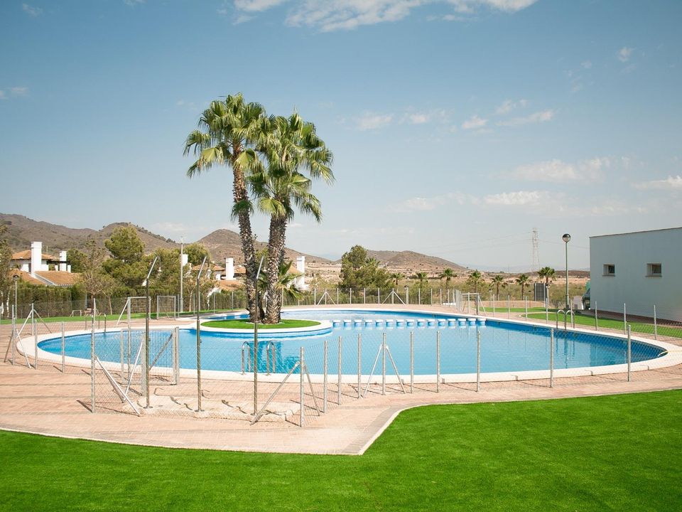 Villa i Fuente Alamo, Murcia - foto 5