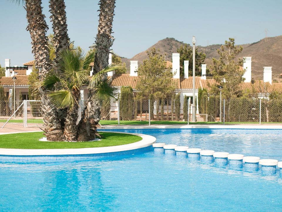Villa i Fuente Alamo, Murcia - foto 5