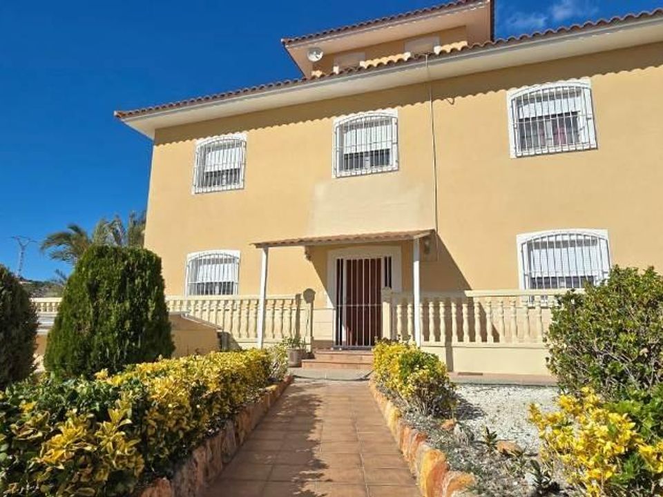 Villa i Totana, Murcia - foto 2