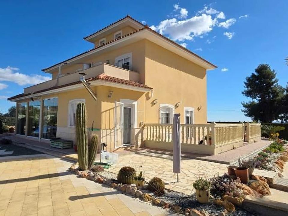 Villa i Totana, Murcia - foto 3
