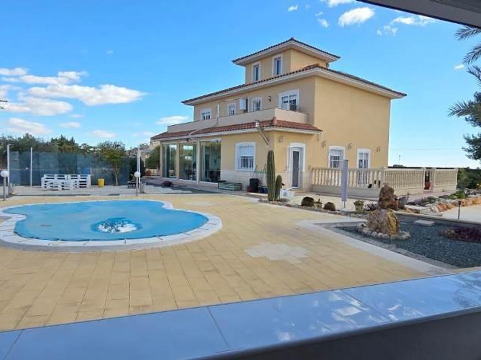 Villa i Totana, Murcia - foto 4