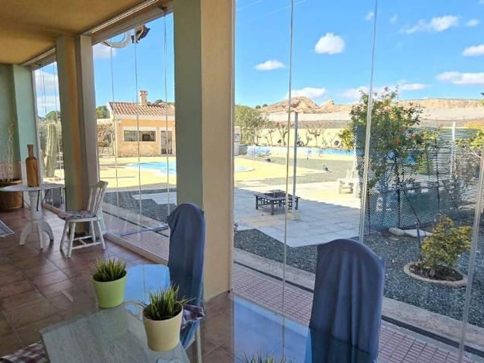 Villa i Totana, Murcia - foto 5