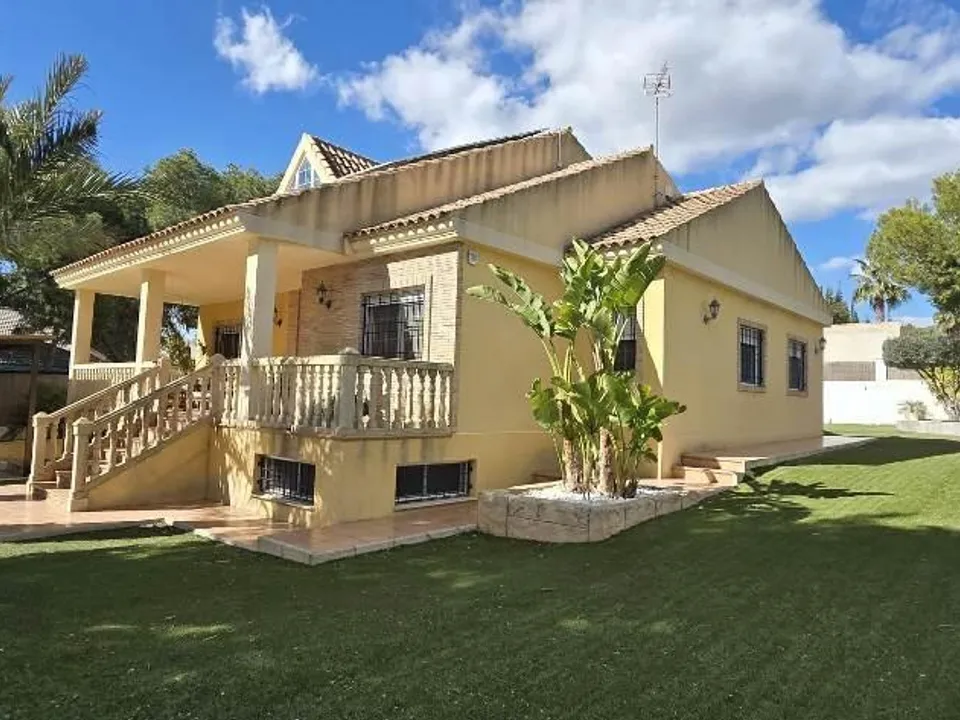 Villa i Totana, Murcia - foto 1