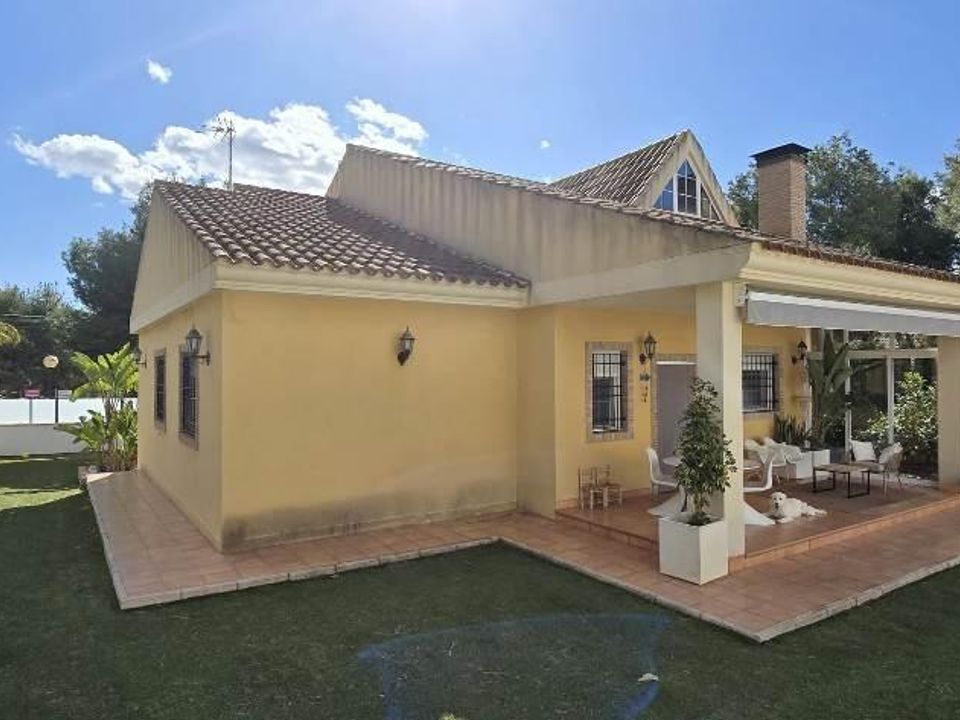 Villa i Totana, Murcia - foto 2