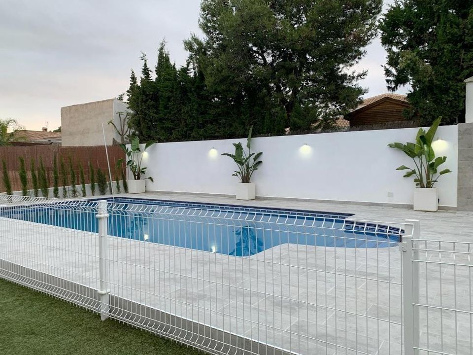 Villa i Totana, Murcia - foto 4