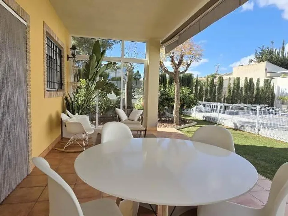 Villa i Totana, Murcia - foto 5